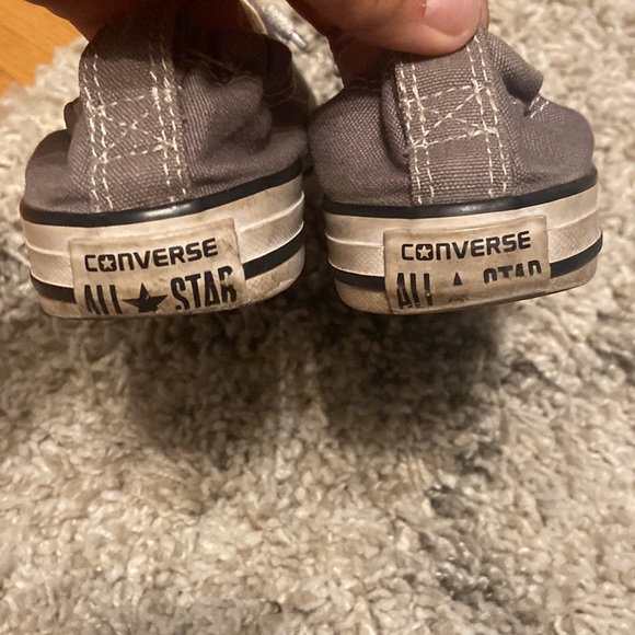 Converse chuck taylor slip on - Picture 2 of 6